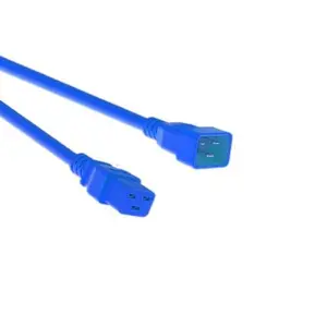 Mercodan Power Cable C20 to C19