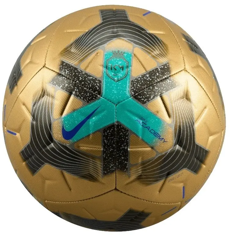 Futbola bumba Nike Academy Kylian Mbappe