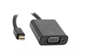 Переходник Mercodan Mini DisplayPort на VGA