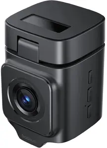 Baseus PrimeTrip VD1 Pro Dash Camera 4K with 1080p Rear Camera and Hardwire Kit - Black