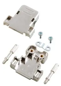 Mercodan Seriel Metalhus metallized housing