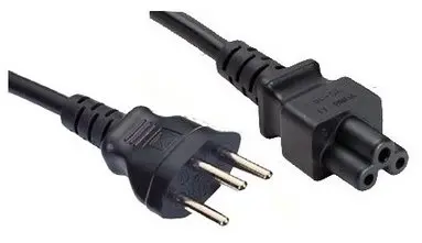 Mercodan Schweizisk Power Cable 1.8m Photo 2