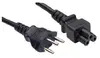 Mercodan Schweizisk Power Cable 1.8m Photo 2