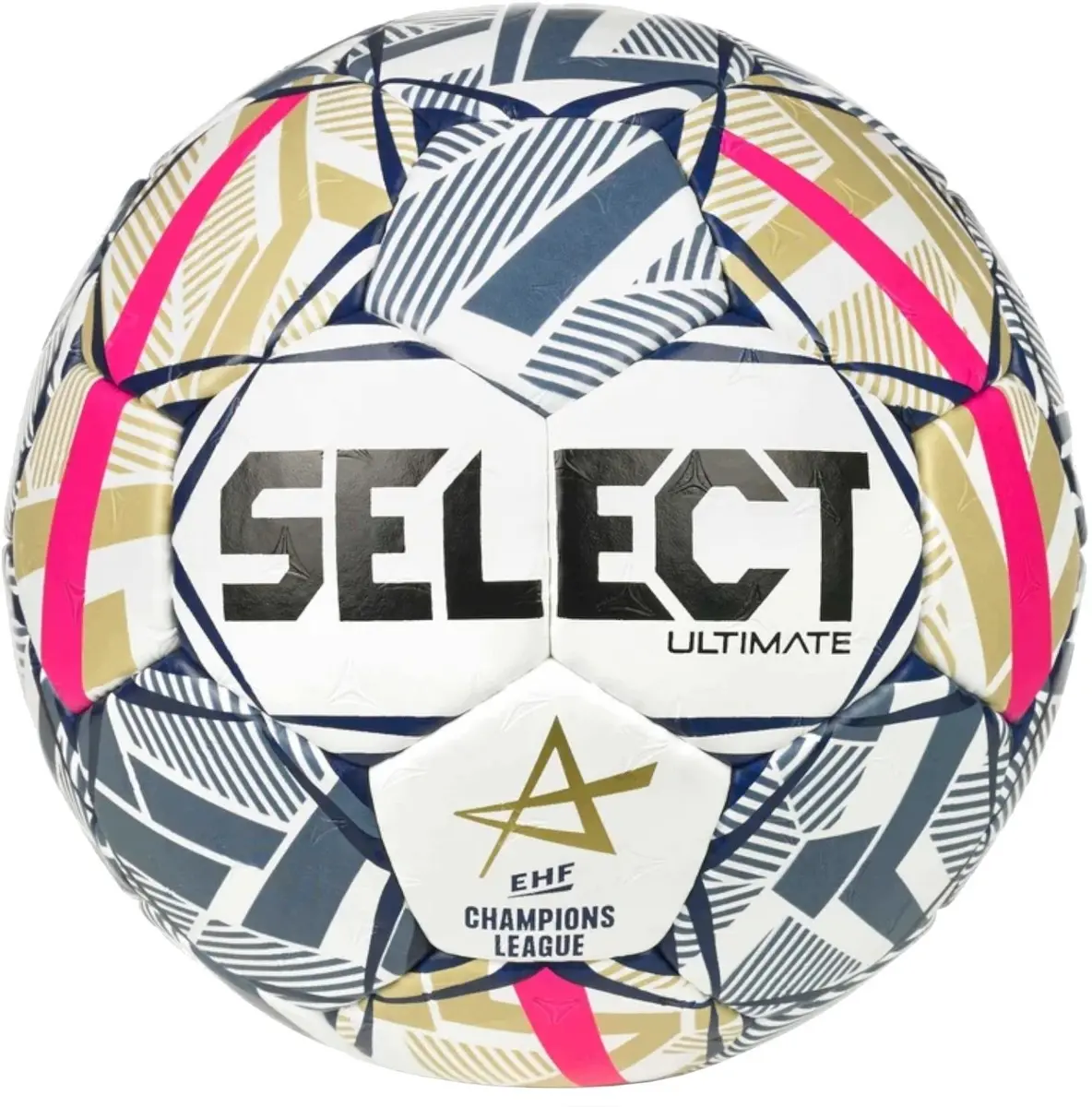 SELECT Ultimate EHF Champions League V26