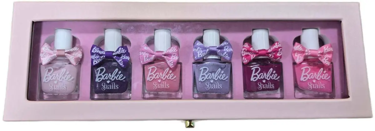 Snails Barbie Dāvanu komplekts SNW05411 Bērnu