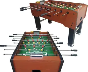 Enero Table Football Wooden