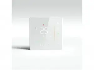 AURATON 2YA WHITE Termostats