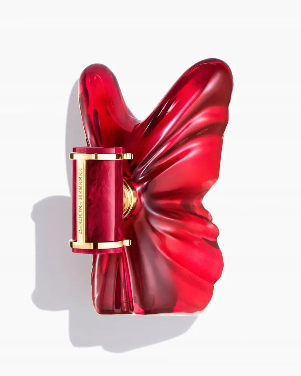 Carolina Herrera La Bomba Intense Parfimērijas