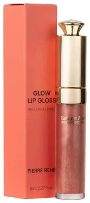 Lūpu spīdums Rom&nd Glow Lip Gloss