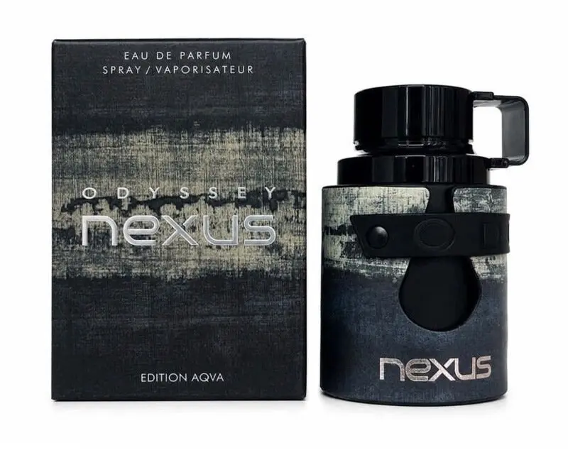 Armaf Odyssey Nexus Eau de Parfum