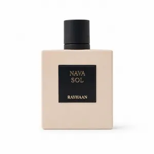 Rayhaan Nova Sol Eau de Parfum 100ml