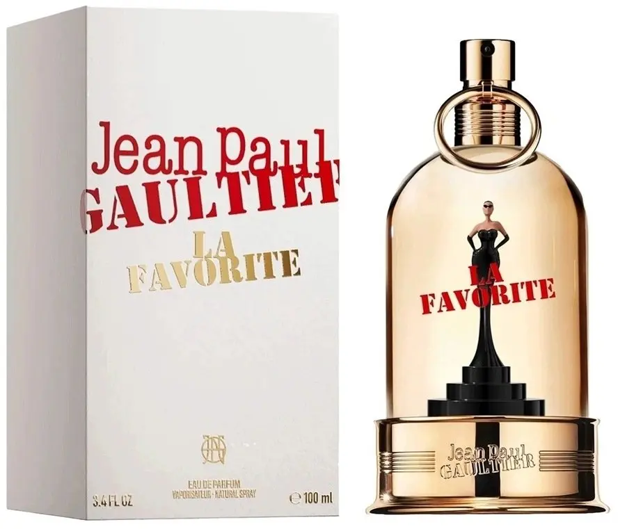 Unisekss smaržas Jean Paul Gaultier La