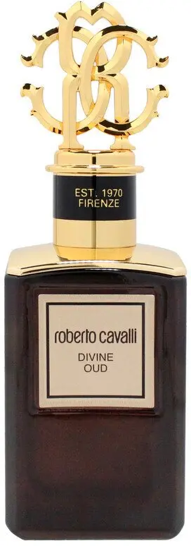 Roberto Cavalli Divine Oud Eau de