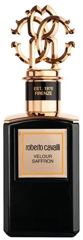 Roberto Cavalli Velour Saffron Smaržūdens 100ml