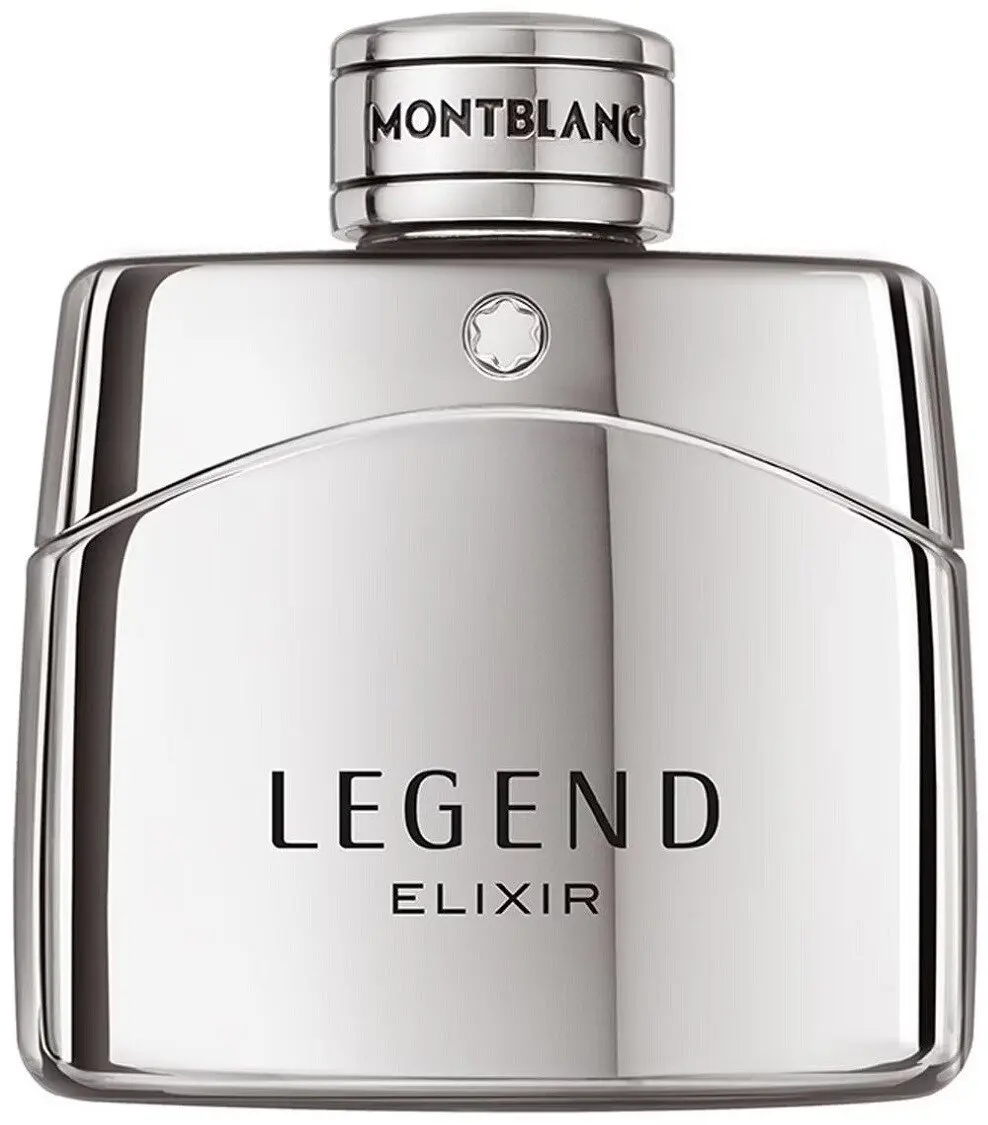 Mont blanc Legend Elixir Parfum 50ml