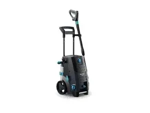 Nilfisk Cold Water High Pressure Washer HIT 3300 W 150 bar 650 l/h Electric 230 V with Hose Reel and Castor Wheels