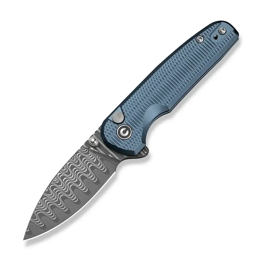 Saliekamais nazis CIVIVI Mini Shakan C20052F-DS1