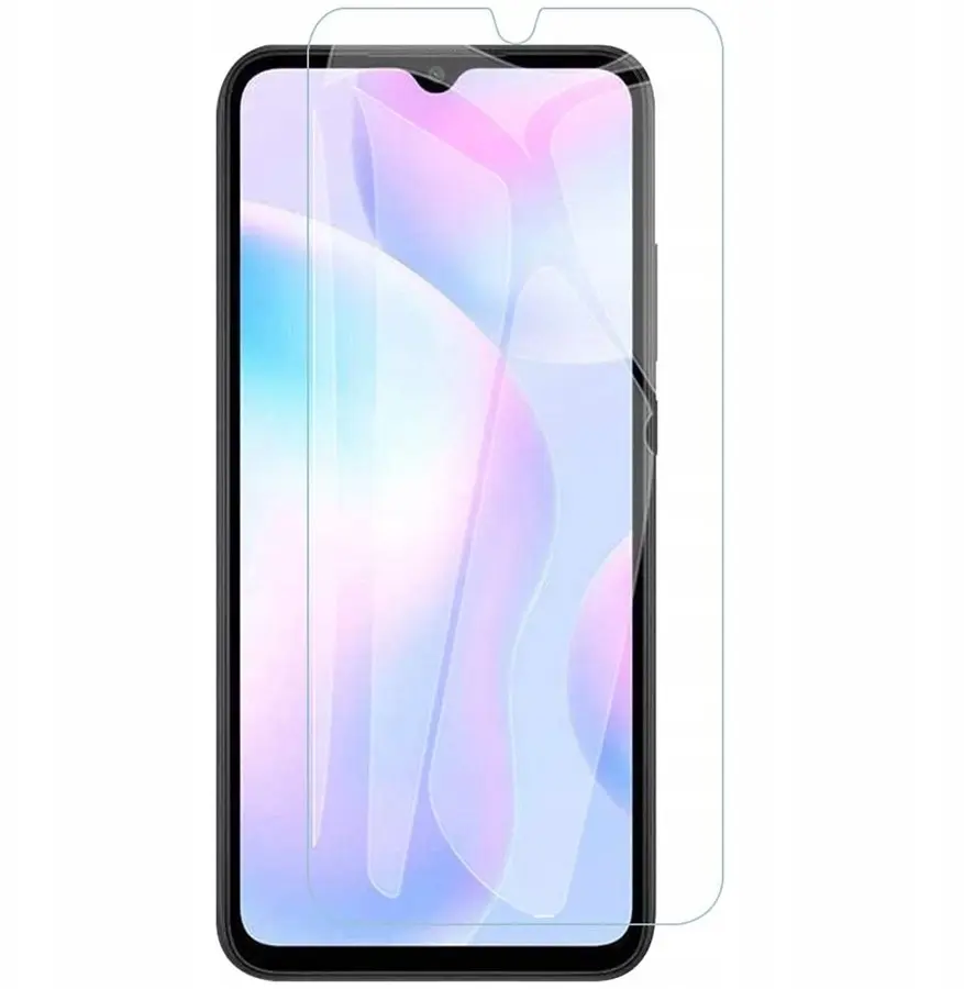 ILike Glass PRO+ rūdīta stikla ekrāna