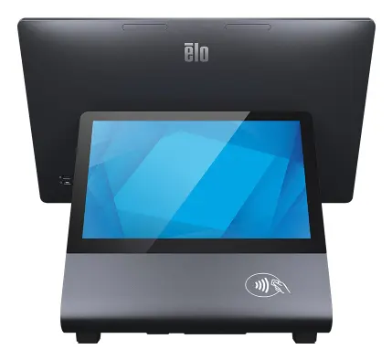 Elo Touch Solutions Elo Pay Z30 POS-терминал Photo 6