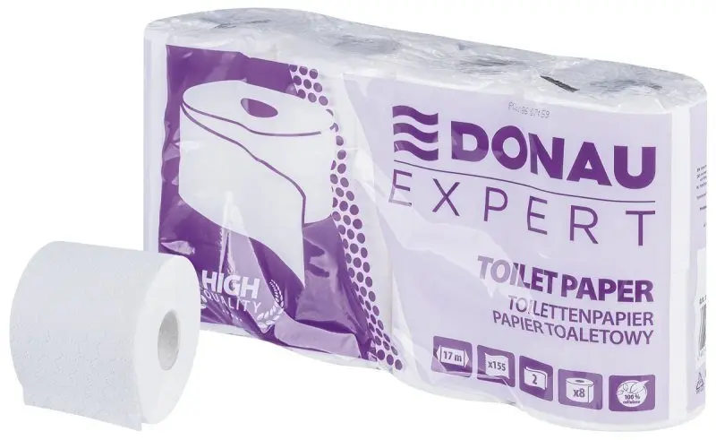 Euro Products DONAU EXPERT 2 slāņu