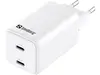 Зарядное устройство Sandberg AC Charger USB-C PD65W EU 1.5M Photo 2