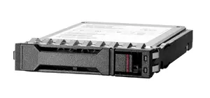 HP Enterprise 960GB SATA Mixed Use Small Form Factor cietvielu disks