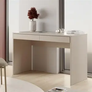 FORTE WRITING DESK TEFB221-U60 CASHMERE