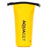 Aquaget AQ0022 10L Waterproof Dry Bag - Yellow Photo 3