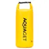 Aquaget AQ0022 10L Waterproof Dry Bag - Yellow Photo 4
