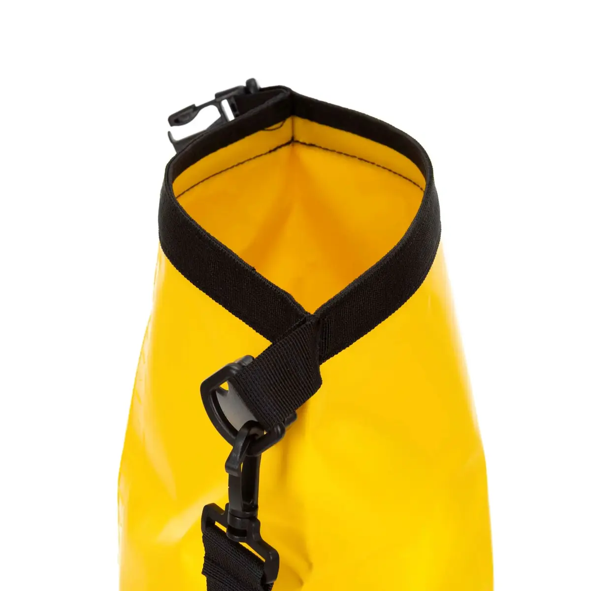 Aquaget AQ0022 10L Waterproof Dry Bag - Yellow Photo 6