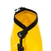 Aquaget AQ0022 10L Waterproof Dry Bag - Yellow Photo 6