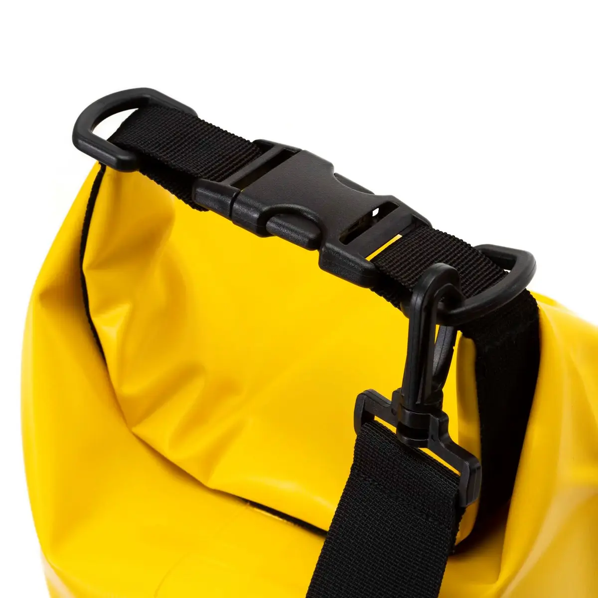 Aquaget AQ0022 10L Waterproof Dry Bag - Yellow Photo 7
