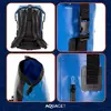 Водонепроницаемый рюкзак Aquaget AQ0024 35л Photo 5