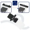 Springos AQ0025 Waterproof Phone Case Pouch Photo 4
