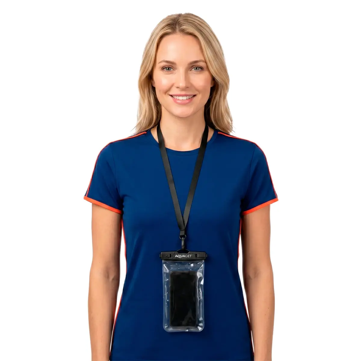Springos AQ0025 Waterproof Phone Case Pouch Photo 9