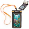 Aquaget AQ0027 Floating Waterproof Phone Case Pouch Photo 3