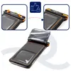 Aquaget AQ0027 Floating Waterproof Phone Case Pouch Photo 5