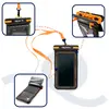 Aquaget AQ0027 Floating Waterproof Phone Case Pouch Photo 6