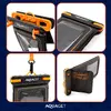 Aquaget AQ0027 Floating Waterproof Phone Case Pouch Photo 7