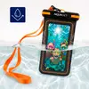 Aquaget AQ0027 Floating Waterproof Phone Case Pouch Photo 8