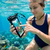 Springos AQ0028 Dual Waterproof Phone Pouch Set Photo 4