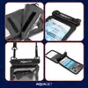 Springos AQ0028 Dual Waterproof Phone Pouch Set Photo 8