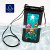 Springos AQ0028 Dual Waterproof Phone Pouch Set Photo 9