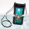 Springos AQ0028 Dual Waterproof Phone Pouch Set Photo 10