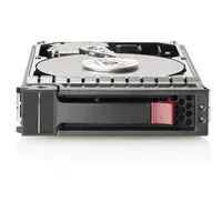HP Atjaunots cietais disks 600GB 6G SAS 10K RPM SFF 652583-B21