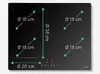 Индукционная варочная панель Bomann EBKI7944MB Photo 4