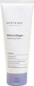 Mary&May Collagen Cleansing Foam 150 ml