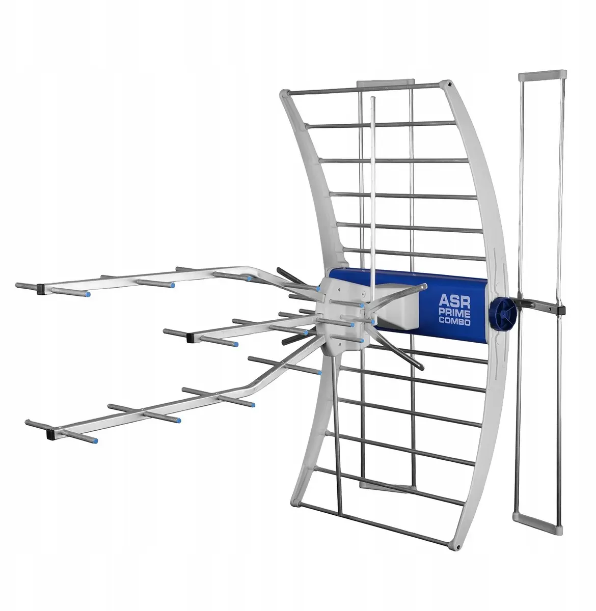 Iskra ASR Prime Combo 20 TV Antenna Photo 2