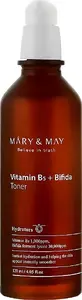 Mary&May Vitamin B5 + Bifida Moisturizing Toner 120 ml