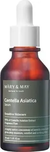 Mary&May Centella Asiatica Serum 30 ml facial serum with calming and soothing properties for sensitive skin